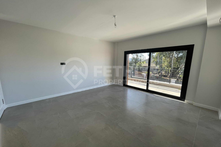 Вилла 5+1 в Фетхие, Турция | PKK-40044