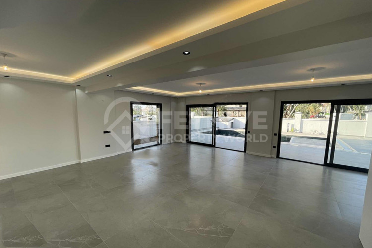 Вилла 5+1 в Фетхие, Турция | PKK-40044