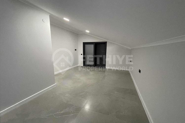 Вилла 5+1 в Фетхие, Турция | PKK-40044