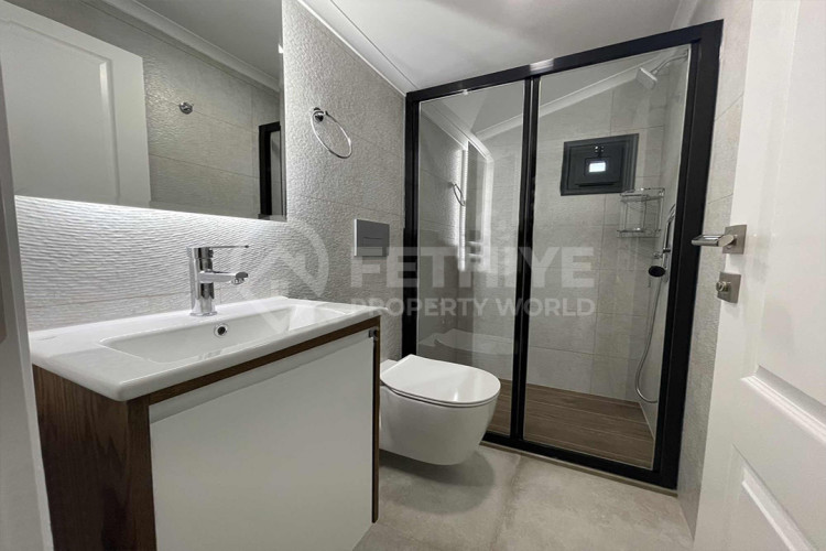 Вилла 5+1 в Фетхие, Турция | PKK-40044