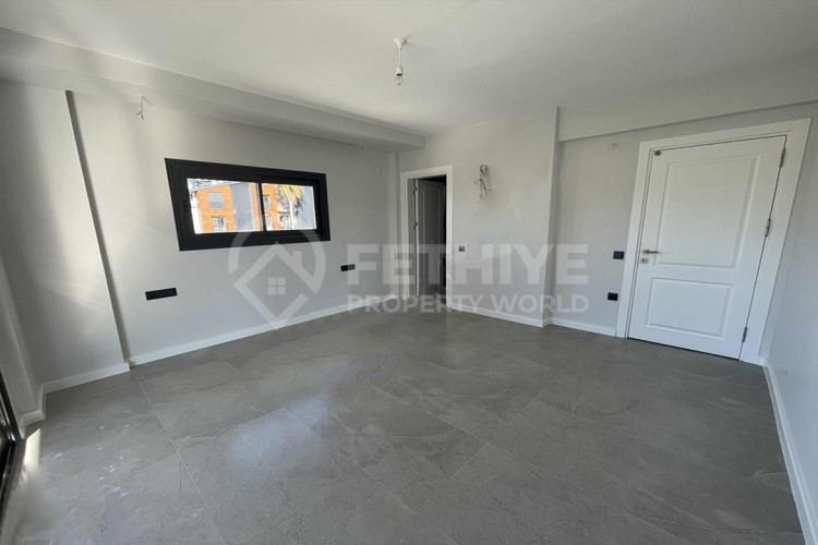 Вилла 5+1 в Фетхие, Турция | PKK-40044