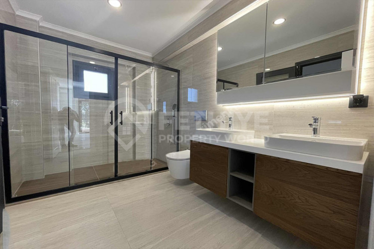 Вилла 5+1 в Фетхие, Турция | PKK-40044