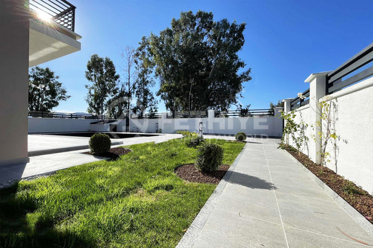 Вилла 5+1 в Фетхие, Турция | PKK-40044