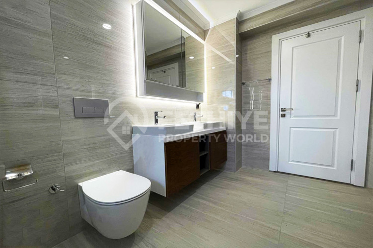 Вилла 5+1 в Фетхие, Турция | PKK-40044