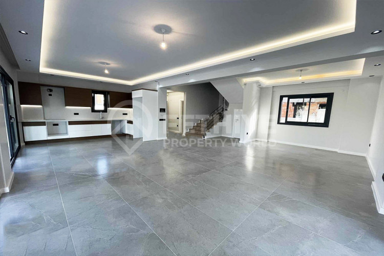 Вилла 5+1 в Фетхие, Турция | PKK-40044