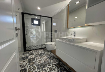 Вилла 5+1 в Фетхие, Турция | PKK-40044