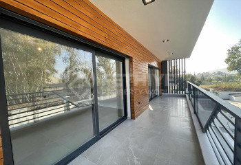 Вилла 5+1 в Фетхие, Турция | PKK-40044