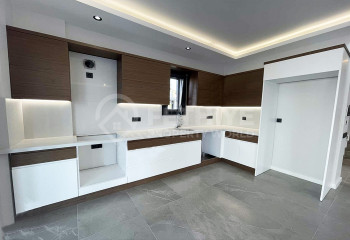 Вилла 5+1 в Фетхие, Турция | PKK-40044