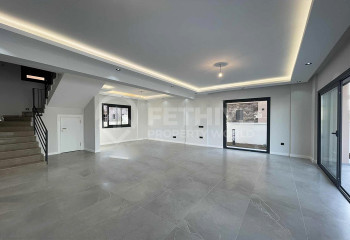 Вилла 5+1 в Фетхие, Турция | PKK-40044