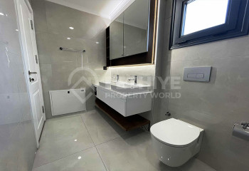 Вилла 5+1 в Фетхие, Турция | PKK-40044