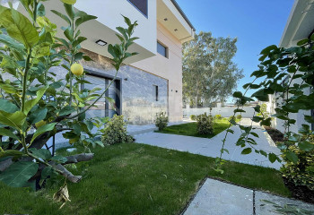 Вилла 5+1 в Фетхие, Турция | PKK-40044