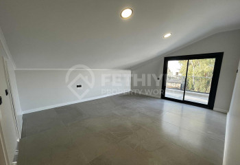 Вилла 5+1 в Фетхие, Турция | PKK-40044