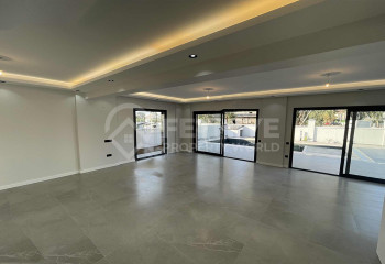 Вилла 5+1 в Фетхие, Турция | PKK-40044