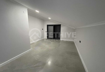 Вилла 5+1 в Фетхие, Турция | PKK-40044