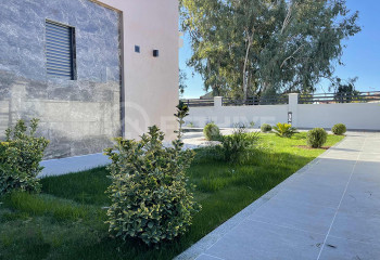 Вилла 5+1 в Фетхие, Турция | PKK-40044