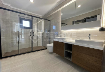 Вилла 5+1 в Фетхие, Турция | PKK-40044