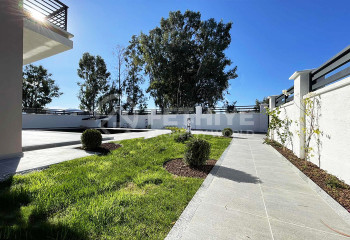 Вилла 5+1 в Фетхие, Турция | PKK-40044