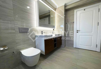 Вилла 5+1 в Фетхие, Турция | PKK-40044