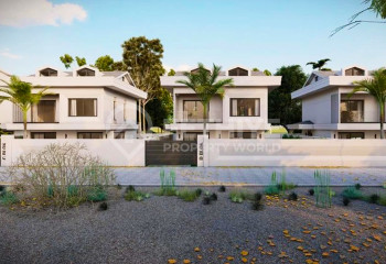 Вилла 4+1 в Фетхие, Турция | PKK-40108