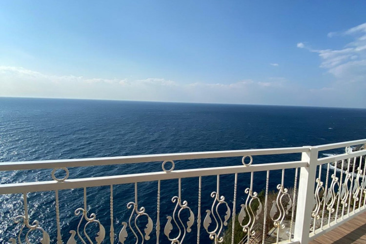 Вилла 3+1 в Газипаше, Турция | SBB-40131