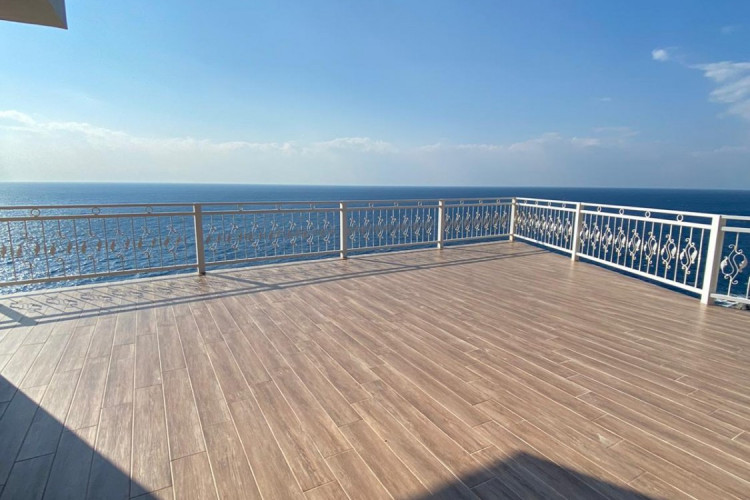 Вилла 3+1 в Газипаше, Турция | SBB-40131