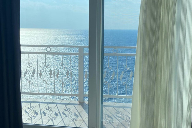 Вилла 3+1 в Газипаше, Турция | SBB-40131