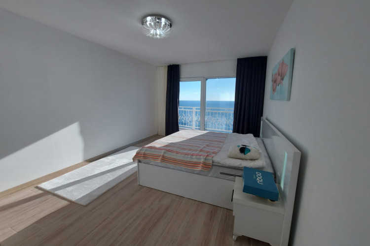 Вилла 3+1 в Газипаше, Турция | SBB-40131