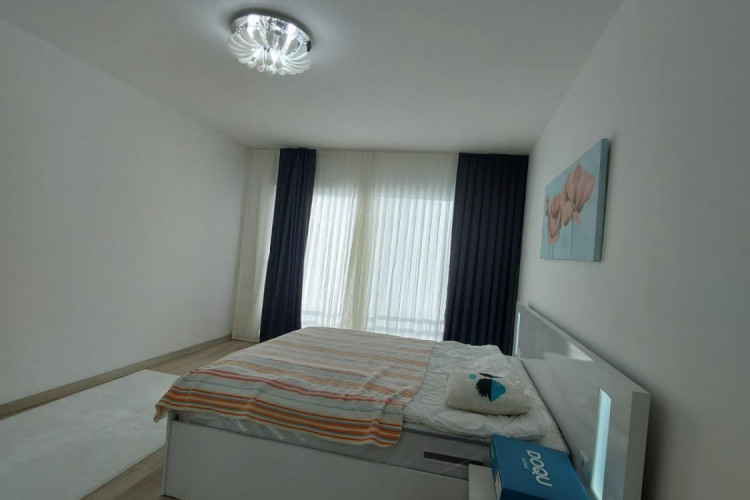 Вилла 3+1 в Газипаше, Турция | SBB-40131