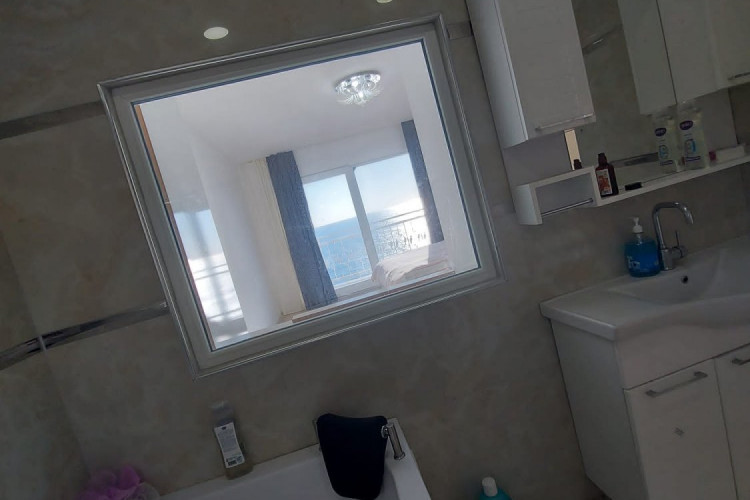 Вилла 3+1 в Газипаше, Турция | SBB-40131