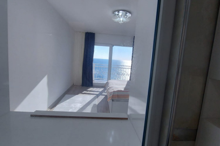 Вилла 3+1 в Газипаше, Турция | SBB-40131