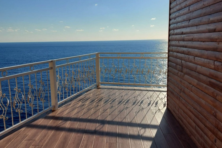 Вилла 3+1 в Газипаше, Турция | SBB-40131