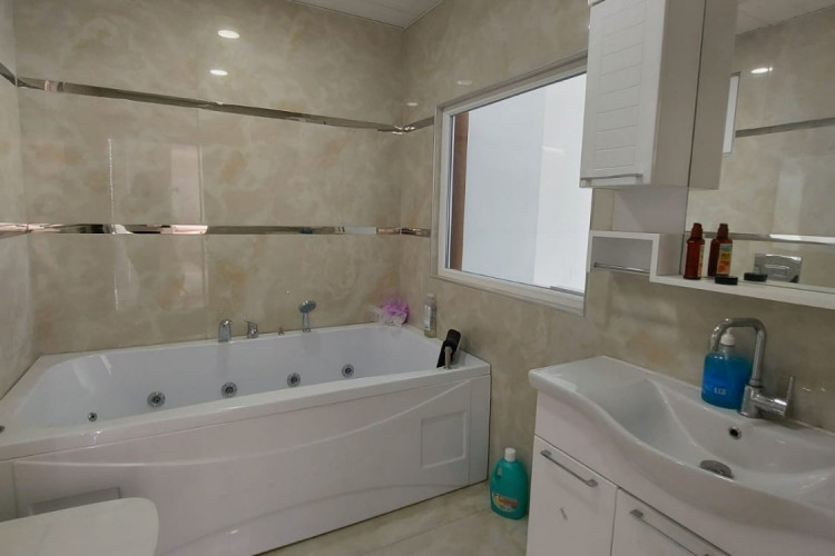 Вилла 3+1 в Газипаше, Турция | SBB-40131