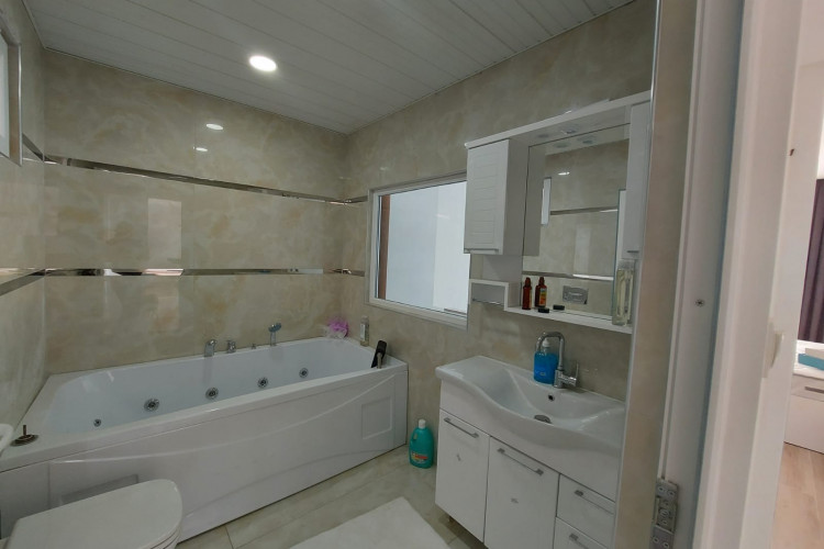 Вилла 3+1 в Газипаше, Турция | SBB-40131