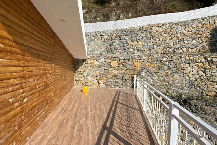 Вилла 3+1 в Газипаше, Турция | SBB-40131