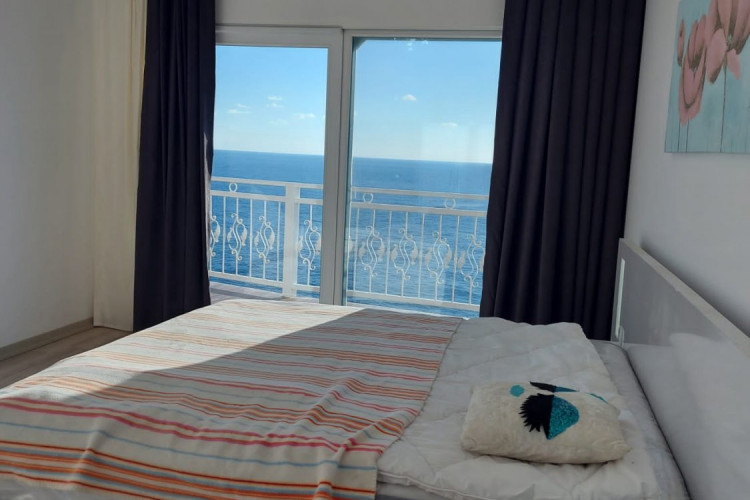 Вилла 3+1 в Газипаше, Турция | SBB-40131