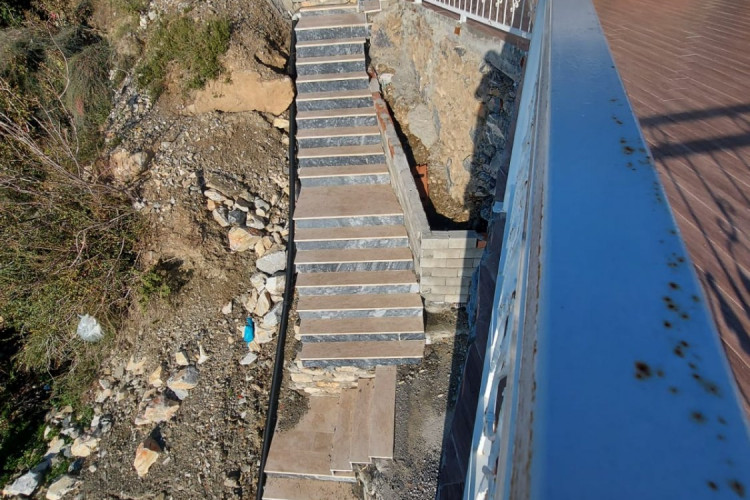 Вилла 3+1 в Газипаше, Турция | SBB-40131