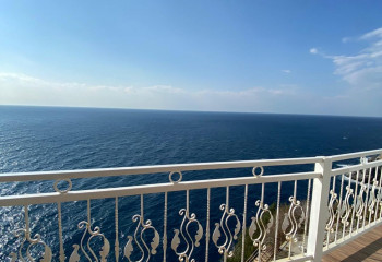 Вилла 3+1 в Газипаше, Турция | SBB-40131