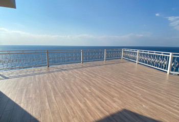 Вилла 3+1 в Газипаше, Турция | SBB-40131