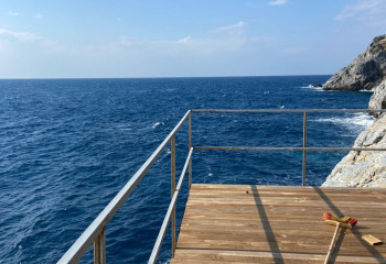 Вилла 3+1 в Газипаше, Турция | SBB-40131