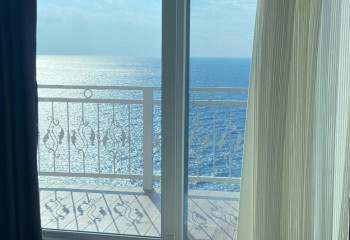 Вилла 3+1 в Газипаше, Турция | SBB-40131