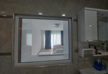 Вилла 3+1 в Газипаше, Турция | SBB-40131