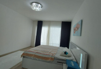 Вилла 3+1 в Газипаше, Турция | SBB-40131