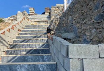 Вилла 3+1 в Газипаше, Турция | SBB-40131