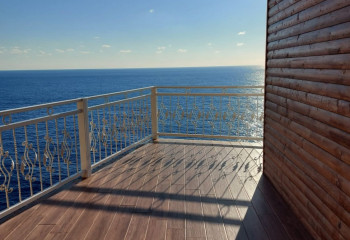 Вилла 3+1 в Газипаше, Турция | SBB-40131