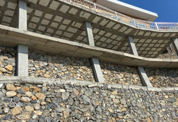 Вилла 3+1 в Газипаше, Турция | SBB-40131