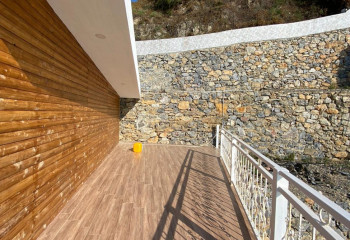 Вилла 3+1 в Газипаше, Турция | SBB-40131