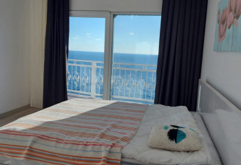 Вилла 3+1 в Газипаше, Турция | SBB-40131