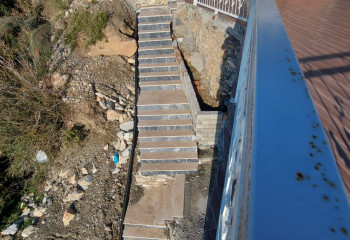 Вилла 3+1 в Газипаше, Турция | SBB-40131