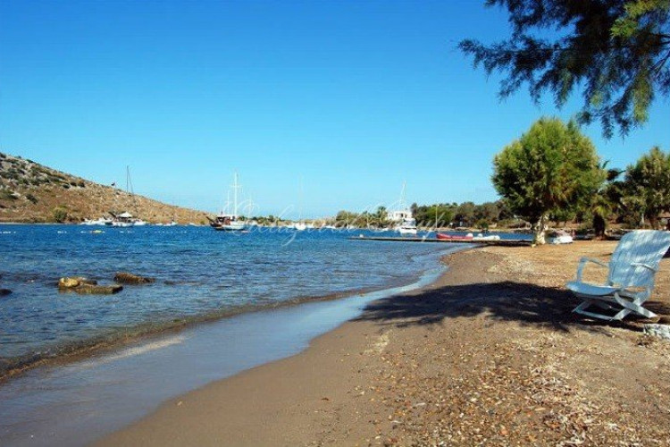 Вилла 4+1 в Бодруме, Турция | PTE-40132