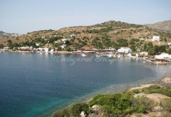 Вилла 4+1 в Бодруме, Турция | PTE-40132